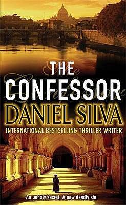 Confessor 014101587X Book Cover