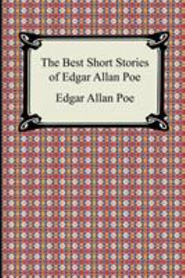 The Best Short Stories of Edgar Allan Poe: (The... 1420927035 Book Cover