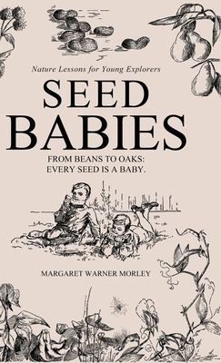Seed-Babies 1761830031 Book Cover