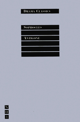 Antigone 1854592009 Book Cover