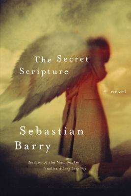 The Secret Scripture 0670019402 Book Cover