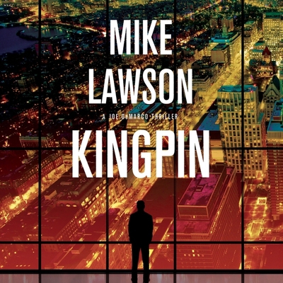 Kingpin B0CZ3BWHMM Book Cover