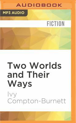 Two Worlds and Their Ways 153184474X Book Cover