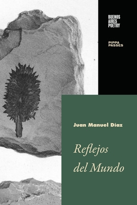 Reflejos del Mundo [Spanish] 9878470512 Book Cover