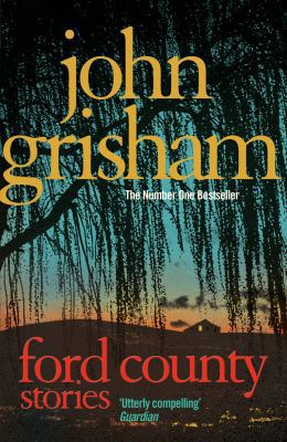Ford County: Gripping thriller stories from the... B003IDMURM Book Cover