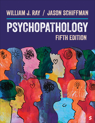 Psychopathology B0GW8M8G3D Book Cover