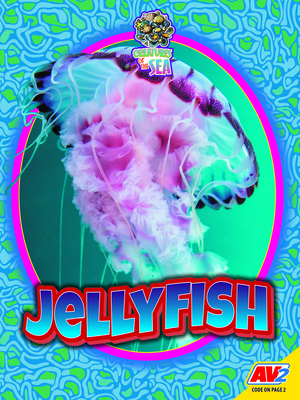 Jellyfish 1791145183 Book Cover