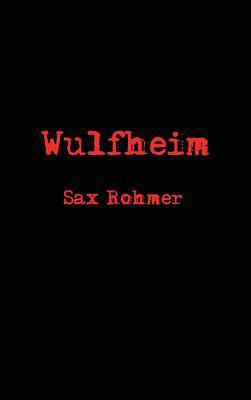 Wulfheim 1515422852 Book Cover