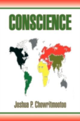 Conscience 1436357004 Book Cover
