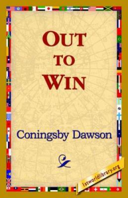 Out to Win 1421821265 Book Cover