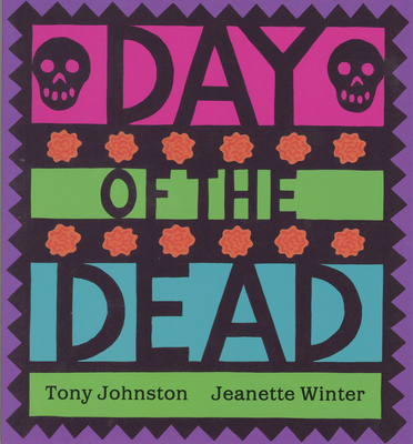 Day of the Dead B0098SFJ1K Book Cover