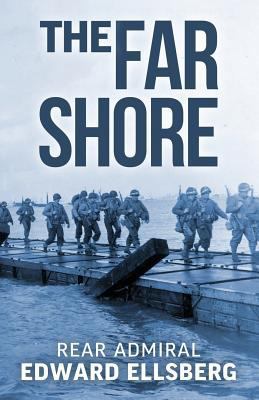 The Far Shore 1534859500 Book Cover