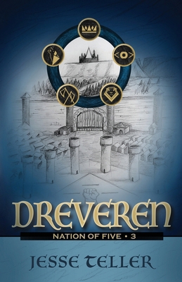 Dreveren B0D1RFZVQH Book Cover