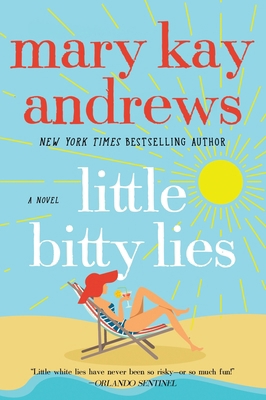 Little Bitty Lies 0060566698 Book Cover