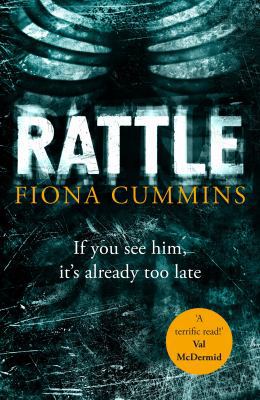 Rattle 1509812261 Book Cover