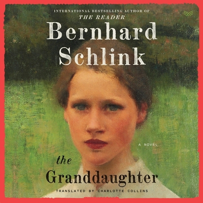 The Granddaughter            Book Cover