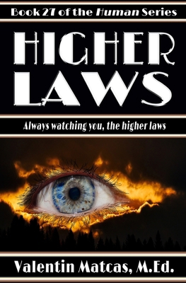 Higher Laws B0851M8YWP Book Cover