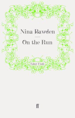 On the Run 0571246478 Book Cover