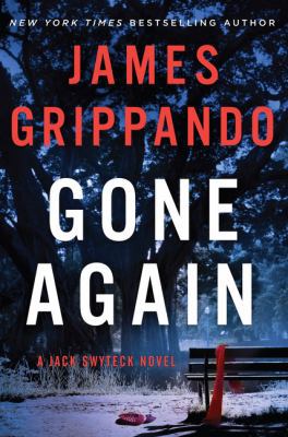 Gone Again 0062368702 Book Cover