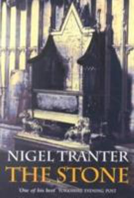 Stone 1873631014 Book Cover