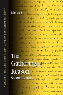 The Gathering of Reason: Second Edition 0791464547 Book Cover