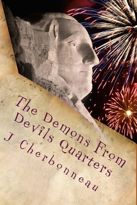 The Demons From Devils Quarters 1973739844 Book Cover