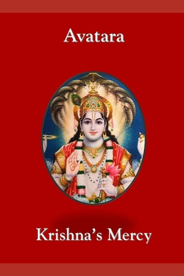 Avatara B0CJL3K9WN Book Cover