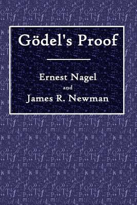 Godel's Proof 0359079261 Book Cover