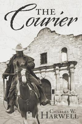 The Courier 1480802085 Book Cover