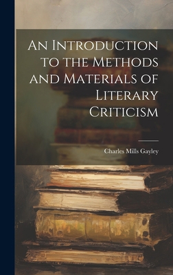 An Introduction to the Methods and Materials of... 1019799048 Book Cover