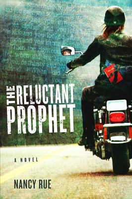 The Reluctant Prophet B001YVWDJU Book Cover