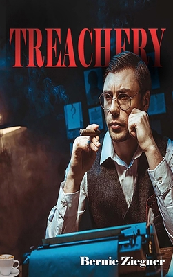 Treachery B0D5LHWRCQ Book Cover