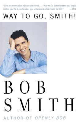 Way to Go, Smith 0060957948 Book Cover