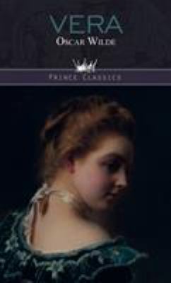 Vera 9353854768 Book Cover