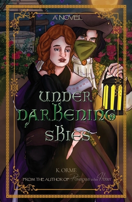 Under Darkening Skies 1737200457 Book Cover