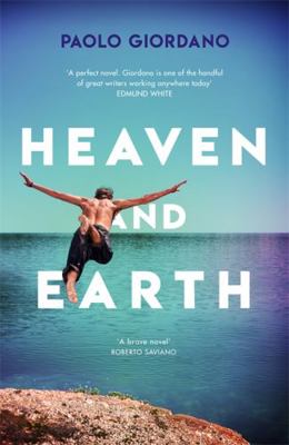 Heaven and Earth EXPORT 1474612156 Book Cover