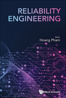 Reliability Engineering 9819812534 Book Cover