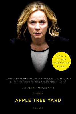 Apple Tree Yard 1250062039 Book Cover