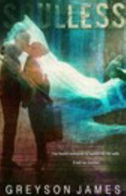 Hardcover Soulless Book