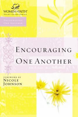 Encouraging One Another 0785251537 Book Cover