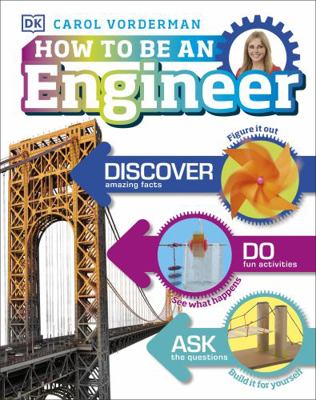 How to Be an Engineer 0241316677 Book Cover