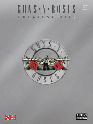 Guns N' Roses - Greatest Hits 1603784292 Book Cover