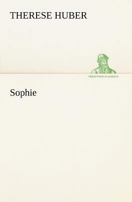 Sophie [German] 3842406169 Book Cover