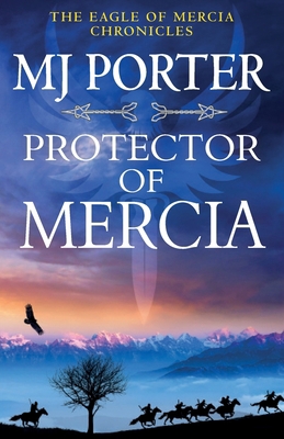 Protector of Mercia 1837512094 Book Cover