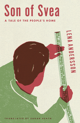 Son of Svea: A Tale of the People's Home 1635420040 Book Cover