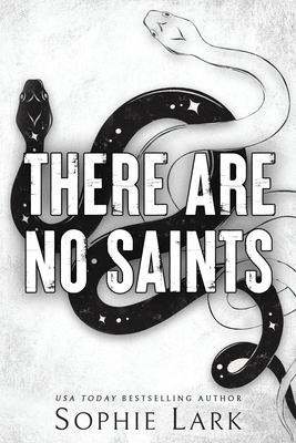 There Are No Saints 172829424X Book Cover