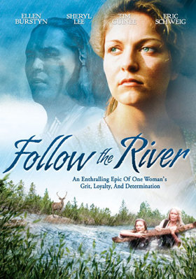 Follow The River B00CDWQNMW Book Cover