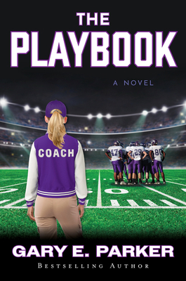 The Playbook 161088664X Book Cover