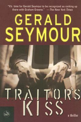 Traitor's Kiss B0012QMZ7M Book Cover