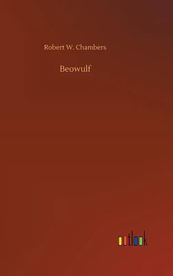 Beowulf 3734034795 Book Cover